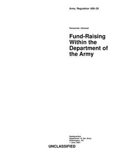 gambling in the military|ar 600 29 fundraising.